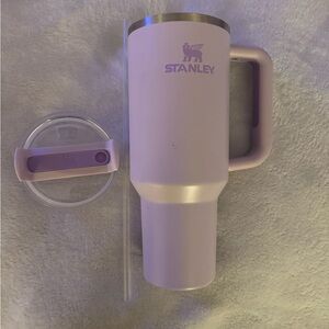 40oz Lilac Stanley Quencher